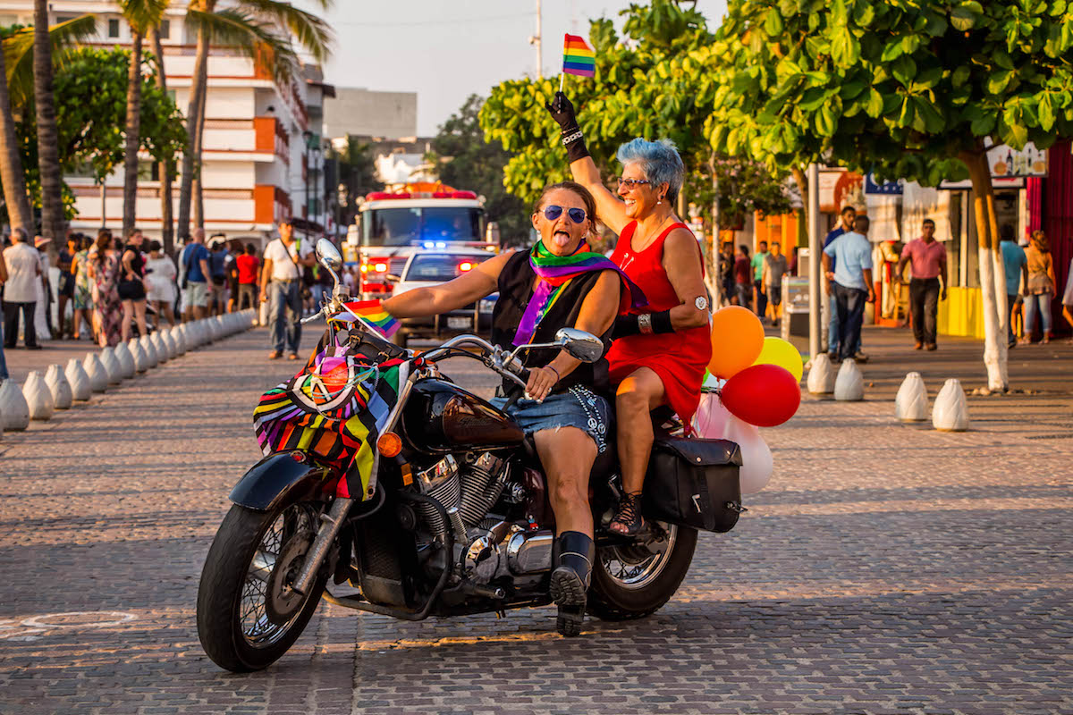 Vallarta Pride Todo Lo Que Debes Saber Blog